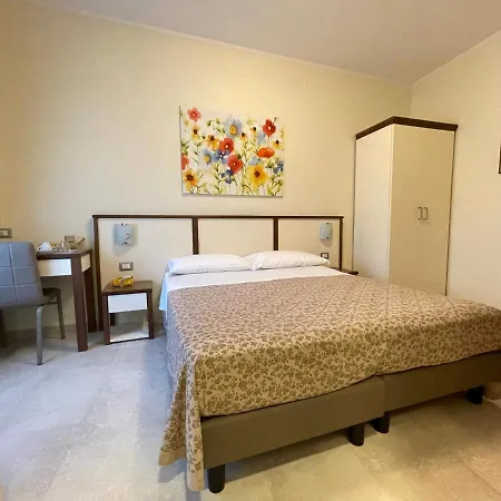 Ponte Capograssi Bed & Breakfast Sulmona