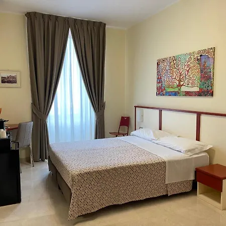 Ponte Capograssi Bed & Breakfast