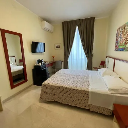 Bed & Breakfast Ponte Capograssi