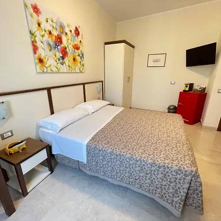 Bed & Breakfast Ponte Capograssi 4*