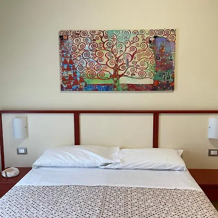 Ponte Capograssi Bed & Breakfast