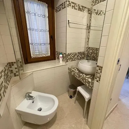 Ponte Capograssi Bed & Breakfast Sulmona