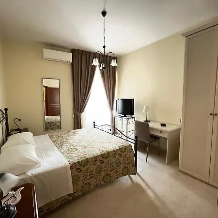 Bed & Breakfast Ponte Capograssi Sulmona