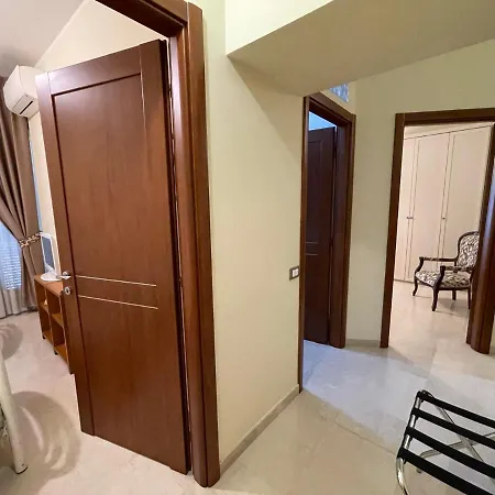Ponte Capograssi Bed & Breakfast Sulmona