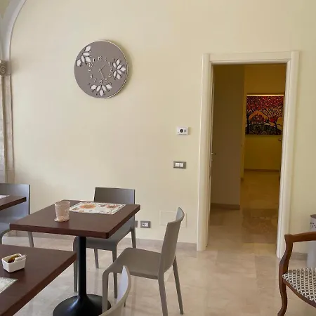 Ponte Capograssi Bed & Breakfast Sulmona