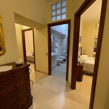 Bed & Breakfast Ponte Capograssi Sulmona