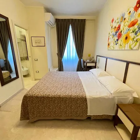 Ponte Capograssi Bed & Breakfast Sulmona