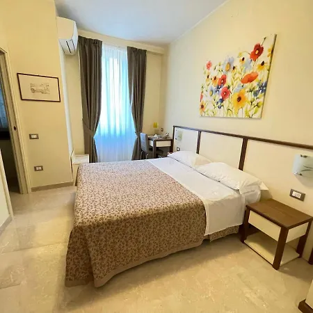 Ponte Capograssi Bed & Breakfast 3*