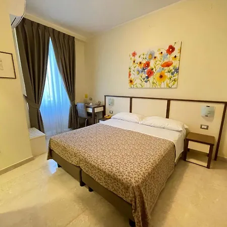 Ponte Capograssi Bed & Breakfast Sulmona