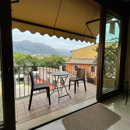Bed & Breakfast Ponte Capograssi 3*