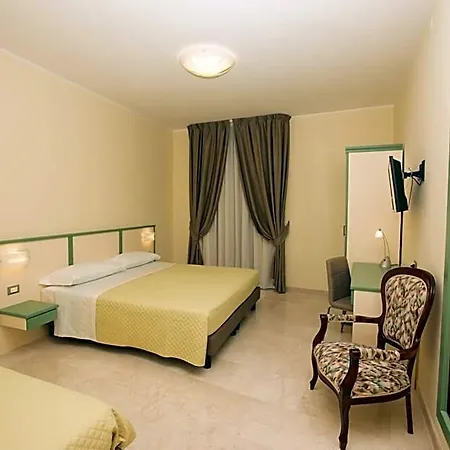 Ponte Capograssi Bed & Breakfast Sulmona