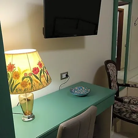 Bed & Breakfast Ponte Capograssi