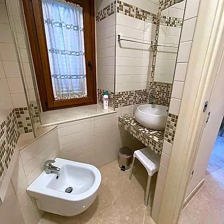 Ponte Capograssi Bed & Breakfast