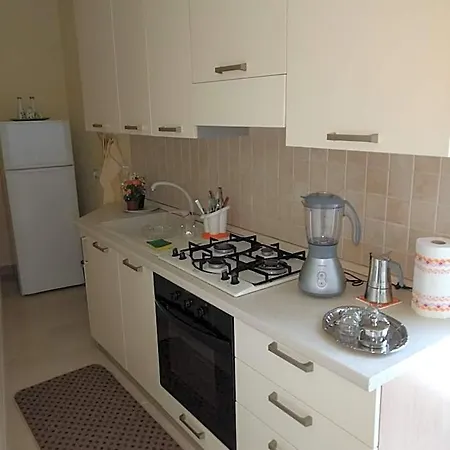 Ponte Capograssi Bed & Breakfast 3*