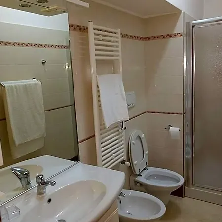 Bed & Breakfast Ponte Capograssi Sulmona