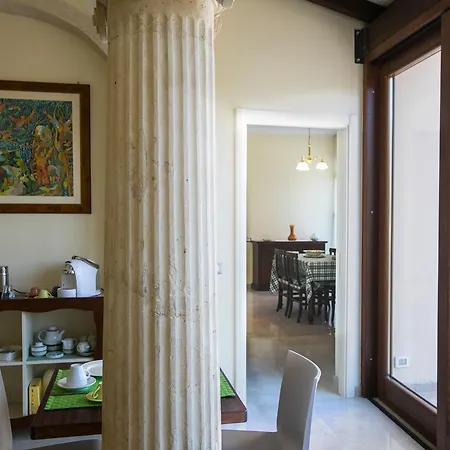 Bed & Breakfast Ponte Capograssi Sulmona