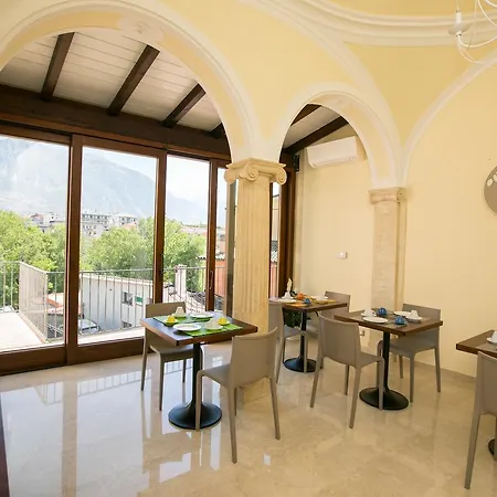 Ponte Capograssi Bed & Breakfast Sulmona