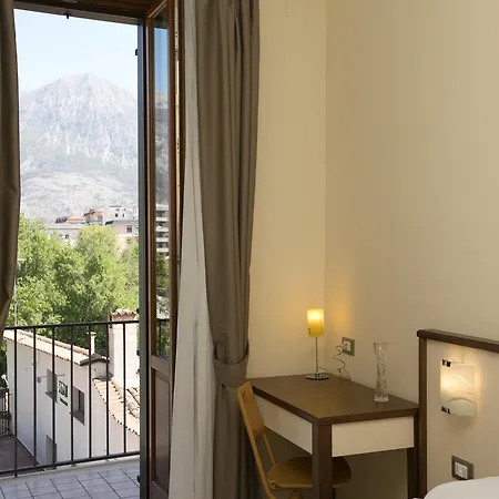 Ponte Capograssi Bed & Breakfast Sulmona