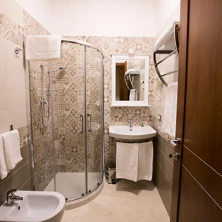 Bed & Breakfast Ponte Capograssi