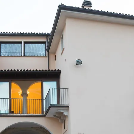 Bed & Breakfast Ponte Capograssi