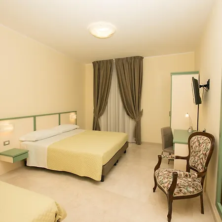 Bed & Breakfast Ponte Capograssi Sulmona