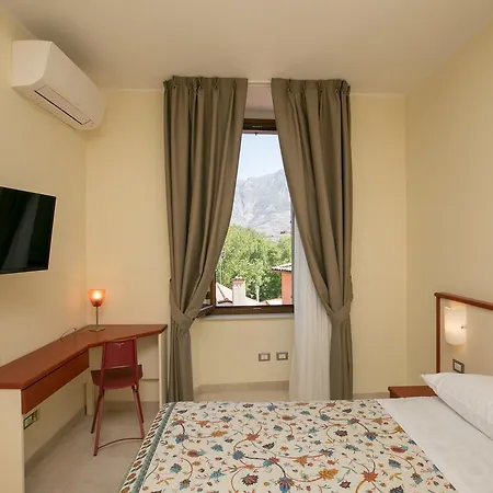 Bed & Breakfast Ponte Capograssi 3*