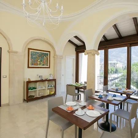Ponte Capograssi Bed & Breakfast