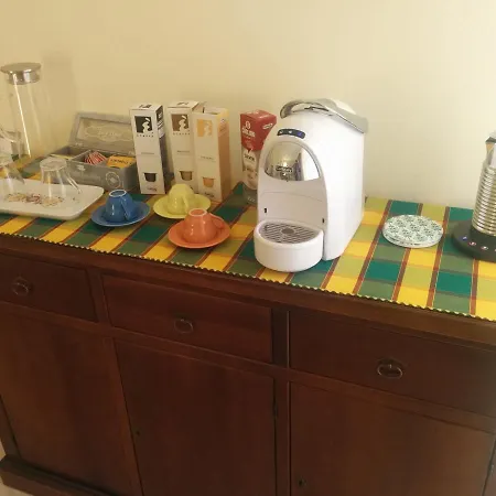 Bed & Breakfast Ponte Capograssi Sulmona