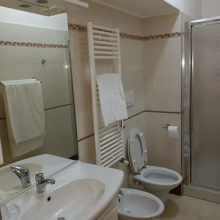 Ponte Capograssi Bed & Breakfast Sulmona