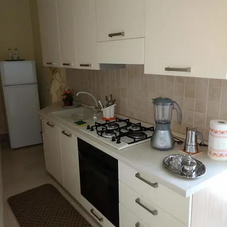 Ponte Capograssi Bed & Breakfast