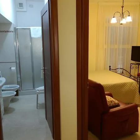 Ponte Capograssi Bed & Breakfast Sulmona