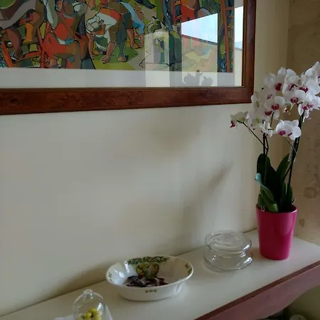 Bed & Breakfast Ponte Capograssi