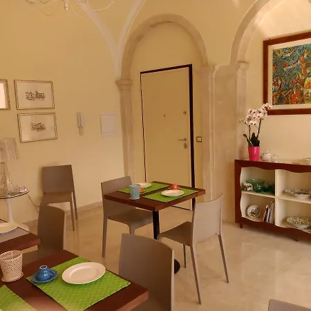 Ponte Capograssi Bed & Breakfast