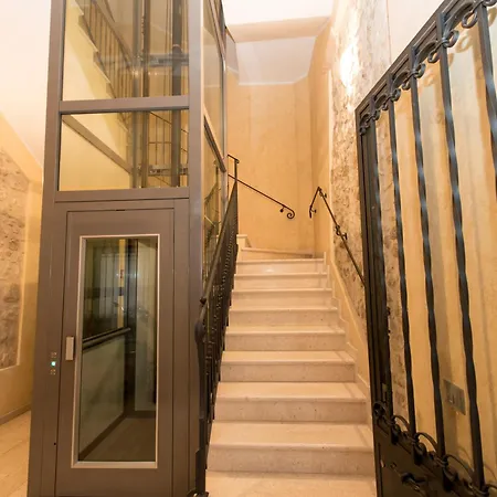 Bed & Breakfast Ponte Capograssi Sulmona