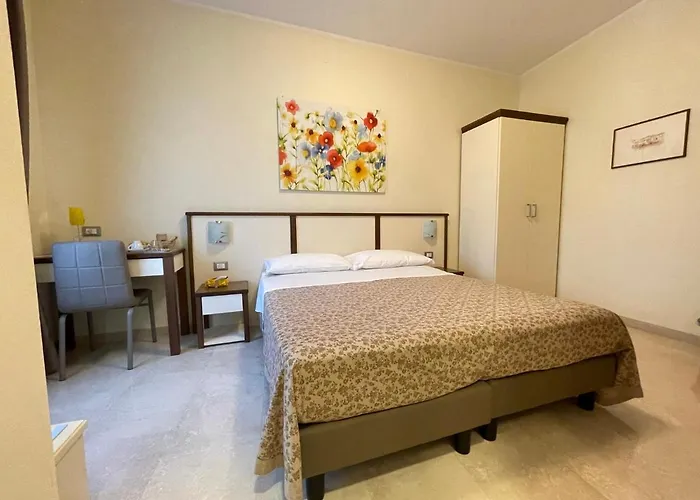 Ponte Capograssi Bed & Breakfast Sulmona