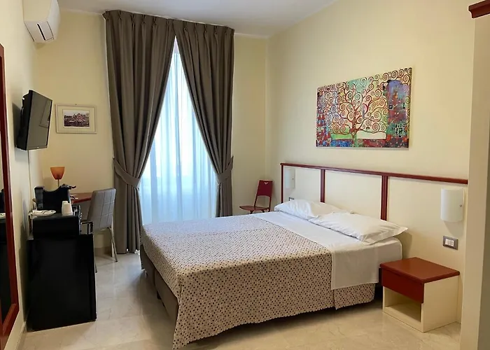 Ponte Capograssi Bed & Breakfast