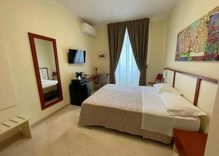 Bed & Breakfast Ponte Capograssi