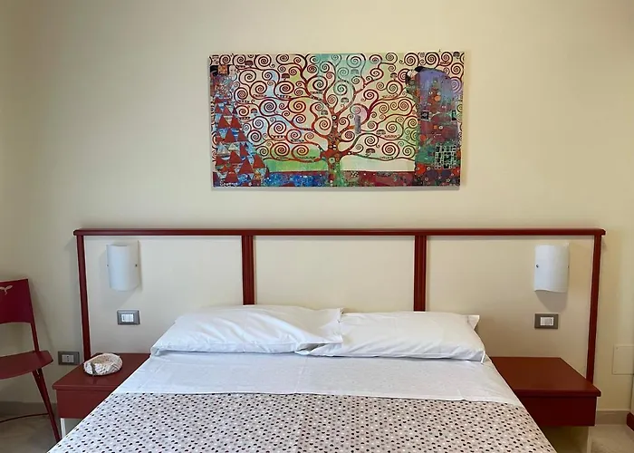 Ponte Capograssi Bed & Breakfast