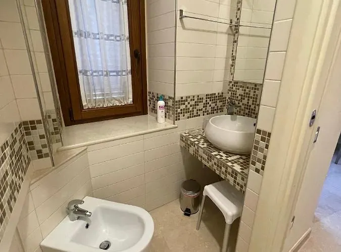 Ponte Capograssi Bed & Breakfast Sulmona