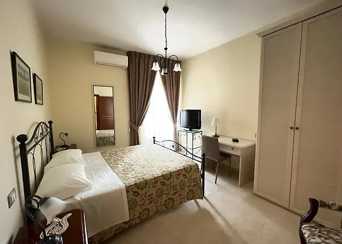 Bed & Breakfast Ponte Capograssi Sulmona