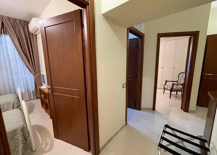 Ponte Capograssi Bed & Breakfast Sulmona