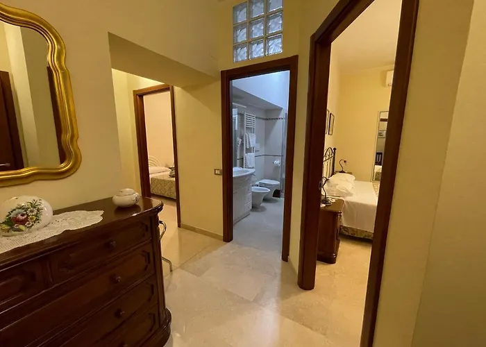 Bed & Breakfast Ponte Capograssi Sulmona