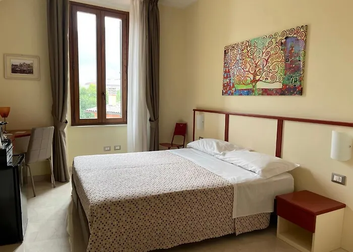 Ponte Capograssi スルモナ