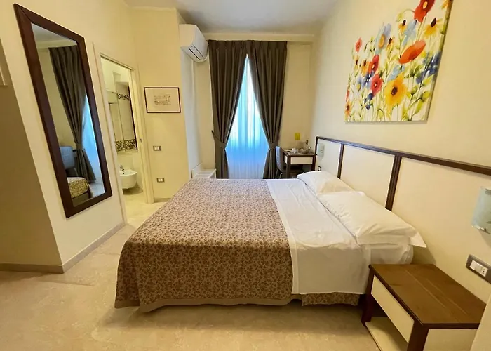 Ponte Capograssi Bed & Breakfast Sulmona