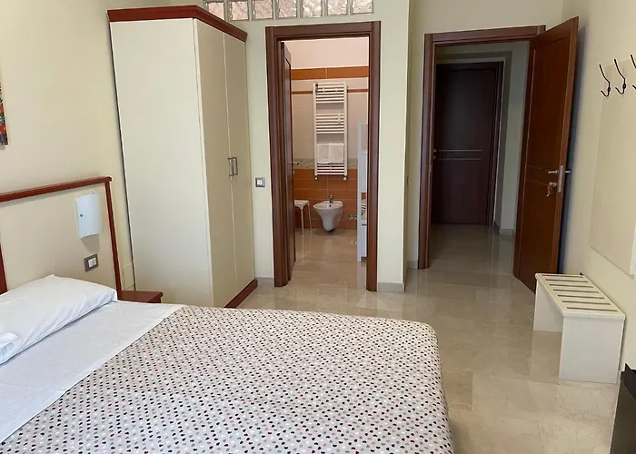 Ponte Capograssi 4* Sulmona