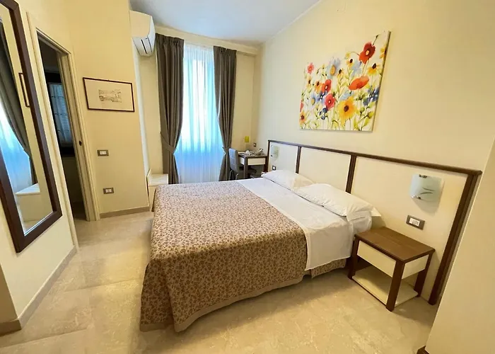 Ponte Capograssi Bed & Breakfast 4*