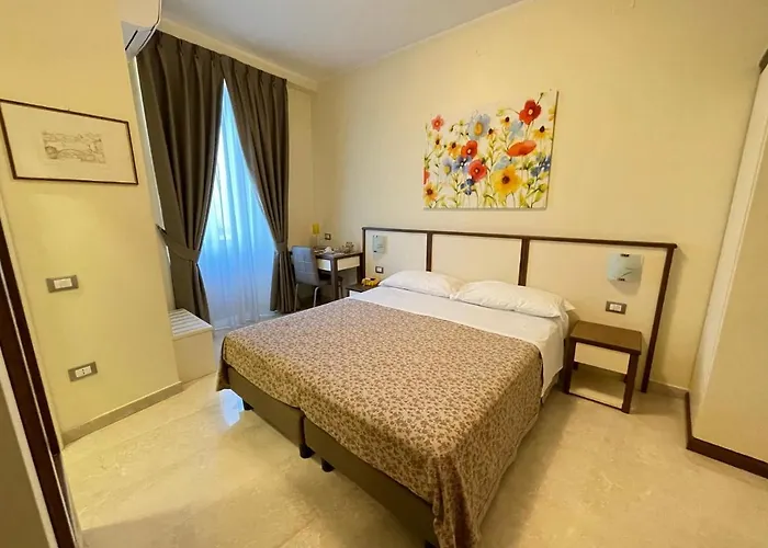 Ponte Capograssi Bed & Breakfast Sulmona