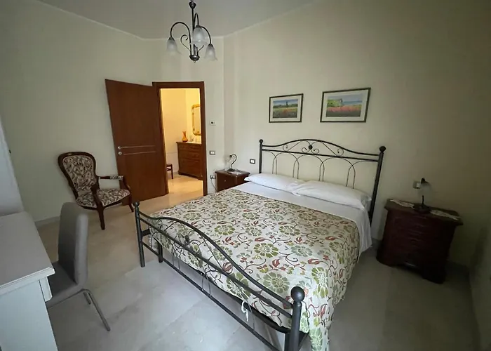 Ponte Capograssi Bed & Breakfast 4*