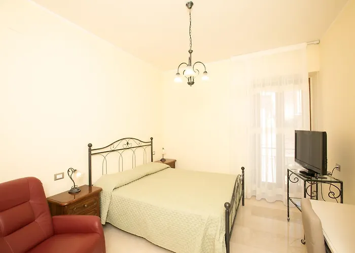 Ponte Capograssi スルモナ