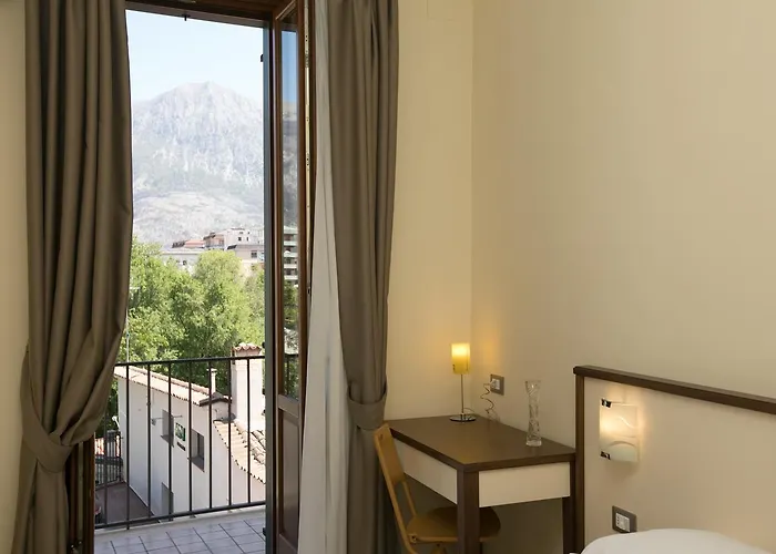 Ponte Capograssi Bed & Breakfast Sulmona